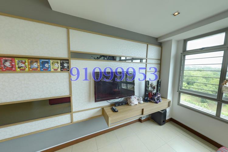 Blk 306D Punggol Drive (Punggol), HDB 4 Rooms #93280312
